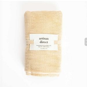 Artisan direct sustainable grocery kit